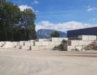 Escolle Beton
