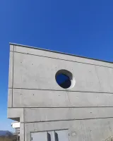 Escolle Beton